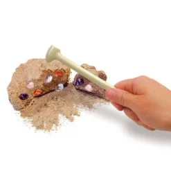 4m Opgraafkit Kristalmijn -Speelgoedwinkel 4m opgraafkit kristalmijn 1