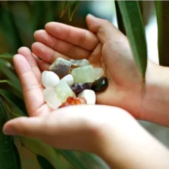 4m Opgraafkit Kristalmijn -Speelgoedwinkel 4m opgraafkit kristalmijn 5