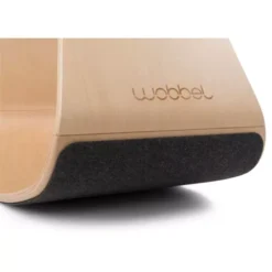 Wobbel Big Up Met Vilt - Babymuis Donkergrijs -Speelgoedwinkel abigupmou wobbel big up met vilt babymuis donkergrijs ilovespeelgoed3