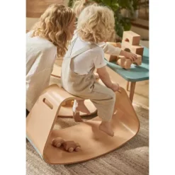 Wobbel Big Up Met Vilt - Lucht Blauw 15 Wobbel Big Up Met Vilt - Lucht Blauw -Speelgoedwinkel aubfor wobbel up met vilt bosgroen ilovespeelgoed8 1 2 1 1