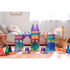 Connetix Magnetische Tegels Mega - 212st -Speelgoedwinkel connetix mega 212st 10