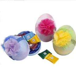 Creativ Company Colortime Zijdepapier 15 Kleuren - 30st -Speelgoedwinkel creativ company vloeipapier regenboogkleuren 30st 3 1