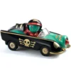 Djeco Crazy Motors Auto - Pirate Wheels -Speelgoedwinkel djeco crazy motors auto pirate wheels 1