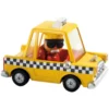 Djeco Crazy Motors Auto - Taxi Joe -Speelgoedwinkel djeco crazy motors auto taxi joe1
