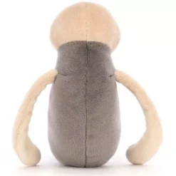 Jellycat Knuffelduikwants Niggly Wiggly - 12 Cm -Speelgoedwinkel duikerwants2