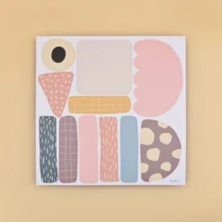 Ferflex Magneetbord Huis Met Magneten -Speelgoedwinkel ferflex magneetbord huis met magneten 4