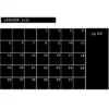 Ferflex Magneetbord Maandkalender 2 Ferflex Magneetbord Maandkalender -Speelgoedwinkel ferflex magnetische maandkalender
