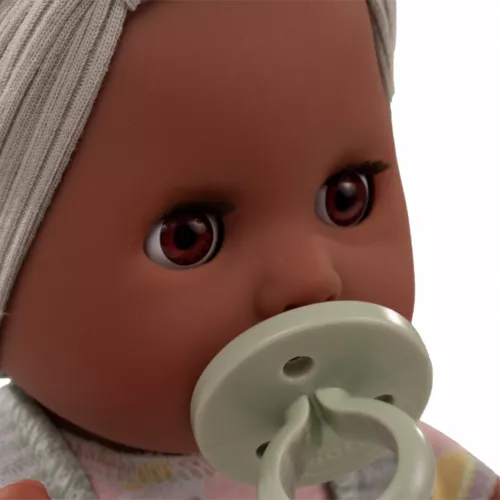 Götz Bad- En Plaspop Sleepy Aquini Girl - Popsicle - Groen - S - Afbeelding 2