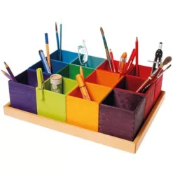 Grimm's Sorteerdozen - L -Speelgoedwinkel grimm s sorteer dozen l ilovespeelgoed2