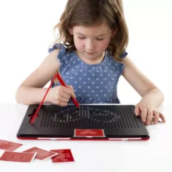 Guidecraft Magnetisch Tekentablet -Speelgoedwinkel guidecraft magnetisch tekentablet 4