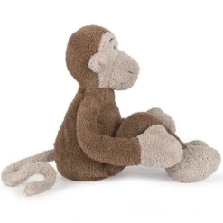 Jellycat Knuffelaap Slackajack Monkey - S - 33 Cm 8 Jellycat Knuffelaap Slackajack Monkey - S - 33 Cm -Speelgoedwinkel jellycat knuffelaap slackajack monkey