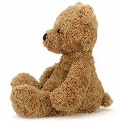 Jellycat Knuffelbeer Bumbly Bear - M - 42 Cm -Speelgoedwinkel jellycat knuffelbeer bumbly bear s 30 cm 2 1