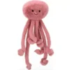 Jellycat Knuffelkwal Ellie - 25 Cm