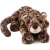 Jellycat Knuffelluipaard Livi - M - 29 Cm -Speelgoedwinkel jellycat knuffelluipaard livi l 46 cm 2