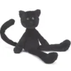 Jellycat Knuffelpoes Casper Cat - M - 38 Cm -Speelgoedwinkel jellycat knuffelpoes casper cat m 38 cm cas3ct 1
