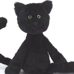 Speelgoedwinkel -Speelgoedwinkel jellycat knuffelpoes casper cat m 38 cm cas3ct