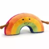 Jellycat Amuseables Knuffelregenboog - 32 Cm -Speelgoedwinkel jellycat regenboog