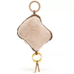 Jellycat Amuseables Activiteitenknuffel Omelet Op Brood - 17 Cm -Speelgoedwinkel jellycat amuseables activiteitenknuffel omelet op brood2