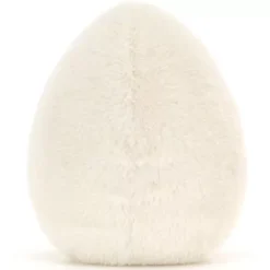 Jellycat Amuseables Knuffel Gekookt Ei - Blij - 14 Cm -Speelgoedwinkel jellycat amuseables knuffel gekookt ei blij 14 cm 1