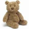 Jellycat Knuffelbeer Bartholomew - M - 28 Cm 1 Jellycat Knuffelbeer Bartholomew - M - 28 Cm -Speelgoedwinkel jellycat knuffelbeer bartholomew m 28 cm