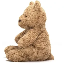Jellycat Knuffelbeer Bartholomew - M - 28 Cm -Speelgoedwinkel jellycat knuffelbeer bartholomew m 28 cm1