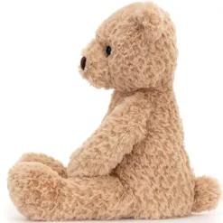 Jellycat Knuffelbeer Finley - S - 22 Cm -Speelgoedwinkel jellycat knuffelbeer finley s 22 cm 3
