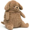 Jellycat Knuffelhond Amore - 26 Cm -Speelgoedwinkel jellycat knuffelhond amore 26 cm 1