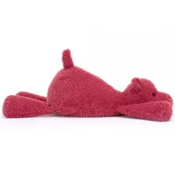 Jellycat Knuffelnijlpaard Splootie Hippo - 55 Cm -Speelgoedwinkel jellycat knuffelnijlpaard splootie hippo 55 cm 3