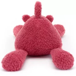 Jellycat Knuffelnijlpaard Splootie Hippo - 55 Cm -Speelgoedwinkel jellycat knuffelnijlpaard splootie hippo 55 cm 4