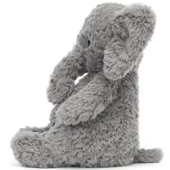 Jellycat Knuffelolifant Archibald - 26 Cm -Speelgoedwinkel jellycat knuffelolifant archibald 26 cm 3