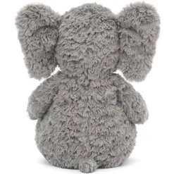 Jellycat Knuffelolifant Archibald - 26 Cm -Speelgoedwinkel jellycat knuffelolifant archibald 26 cm 4