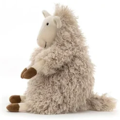 Jellycat Knuffelschaap Sherri - 22 Cm -Speelgoedwinkel jellycat knuffelschaap sherri 22 cm ilovespeelgoed.nl2