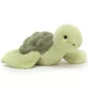 Jellycat Knuffelschildpad Tully - 26 Cm -Speelgoedwinkel jellycat knuffelschildpad tully 2