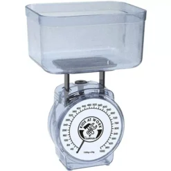 Kids At Work Weegschaaltje