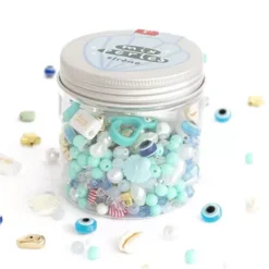 La Petite épicerie Rijgkralen Zeemeermin