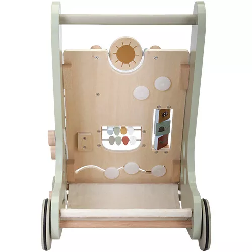 Little Dutch Activiteiten Loopwagen Little Goose - Afbeelding 7