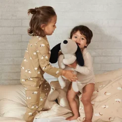 Liewood Knuffelhond Daniel - 40 Cm 11 Liewood Knuffelhond Daniel - 40 Cm -Speelgoedwinkel liewood knuffelhond daniel 2