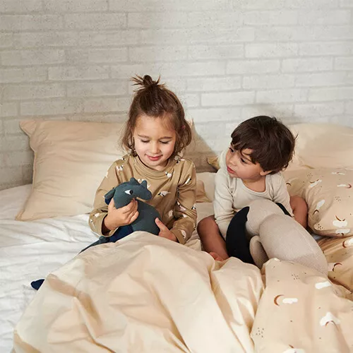 Liewood Knuffelhond Daniel - 40 Cm 7 Liewood Knuffelhond Daniel - 40 Cm - Afbeelding 5