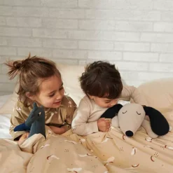 Liewood Knuffelhond Daniel - 40 Cm 13 Liewood Knuffelhond Daniel - 40 Cm -Speelgoedwinkel liewood knuffelhond daniel 4