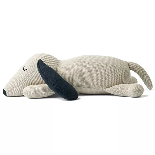 Liewood Knuffelhond Daniel - 40 Cm 4 Liewood Knuffelhond Daniel - 40 Cm - Afbeelding 2