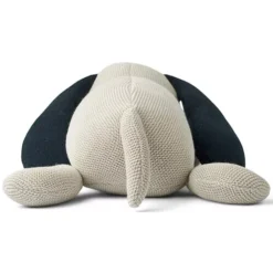 Liewood Knuffelhond Daniel - 40 Cm 10 Liewood Knuffelhond Daniel - 40 Cm -Speelgoedwinkel liewood knuffelhond daniel 6