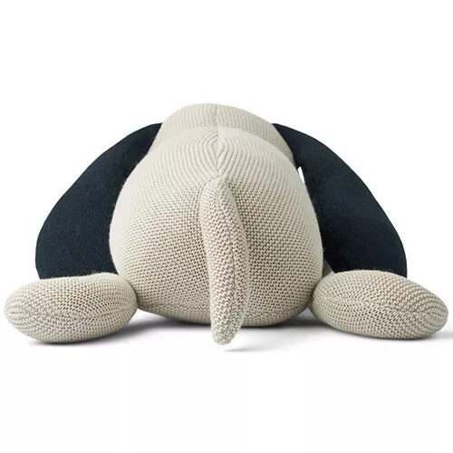 Liewood Knuffelhond Daniel - 40 Cm 5 Liewood Knuffelhond Daniel - 40 Cm - Afbeelding 3