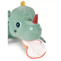 Lilliputiens Activiteitenknuffel Schattenbewaarder Joe - 110 Cm -Speelgoedwinkel lilliputiens activiteitenknuffel schattenbewaarder joe 110 cm 4