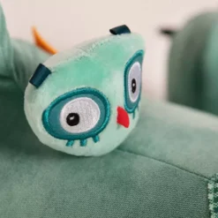 Lilliputiens Activiteitenknuffel Schattenbewaarder Joe - 110 Cm -Speelgoedwinkel lilliputiens activiteitenknuffel schattenbewaarder joe 110 cm 5