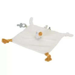 Little Dutch Speendoek - Little Goose -Speelgoedwinkel little dutch knuffeldoek little goose 2