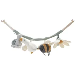 Little Dutch Wagenspanner Little Goose