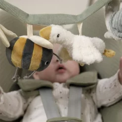 Little Dutch Wagenspanner Little Goose -Speelgoedwinkel little dutch wagenspanner little goose 5