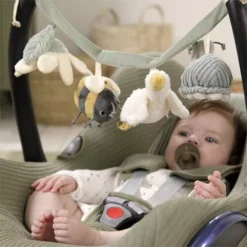 Little Dutch Wagenspanner Little Goose -Speelgoedwinkel little dutch wagenspanner little goose 6