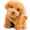 Living Nature Knuffelhond Cavapoo - 22 Cm 2 Living Nature Knuffelhond Cavapoo - 22 Cm -Speelgoedwinkel living nature knuffelhond cavapoo 22 cm 1