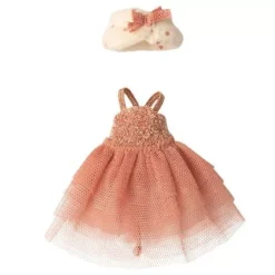 Speelgoedwinkel -Speelgoedwinkel maileg knuffelmuis prinses 1